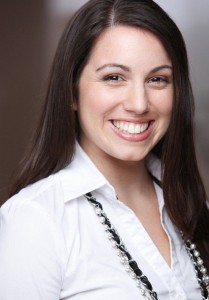 Laurie Davis
