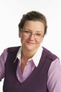 Kathryn Korostoff