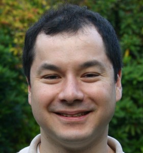 Kevin Ishiguro