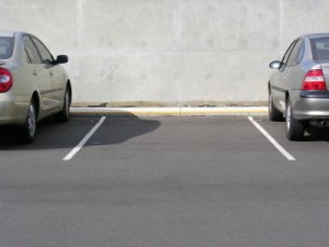 parking space 300x225 How to Use the Law of Attraction for Business Success