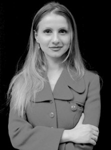 Olga Kostrova